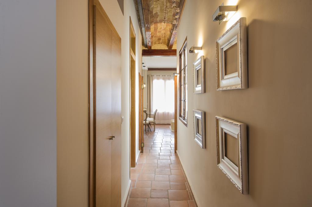 Sueca Apartment With Terrace Ruzafa Mid-Term Valencia Eksteriør billede