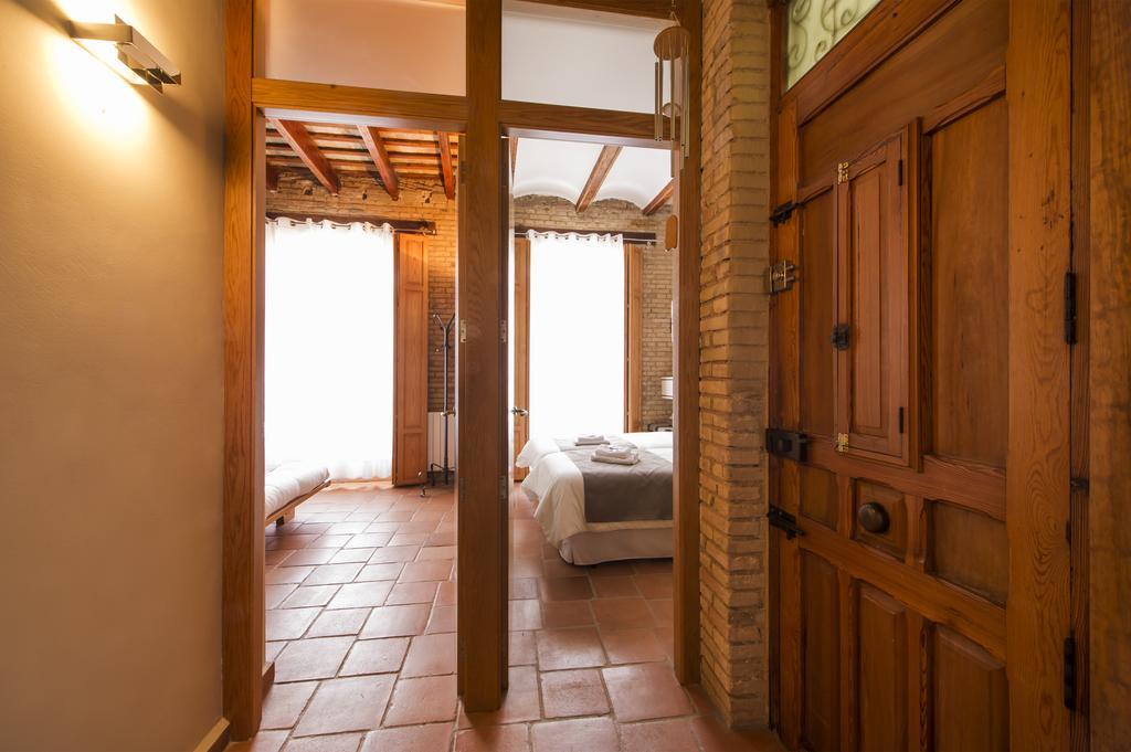 Sueca Apartment With Terrace Ruzafa Mid-Term Valencia Eksteriør billede